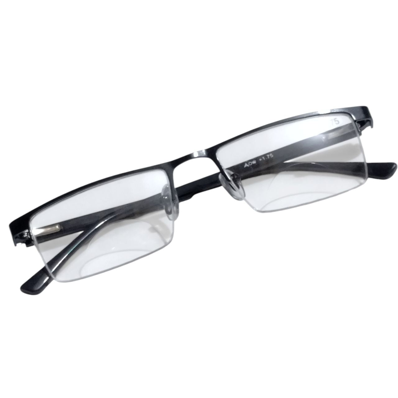 Grey Supra Kryptok Bifocal Reading