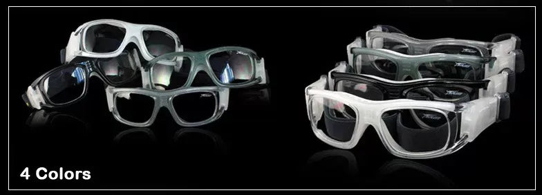 Tennis Sports Glasses For Adults