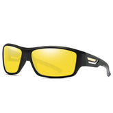 Night Driving Glasses - Best Driving Eyewear for HD Night Vision ...