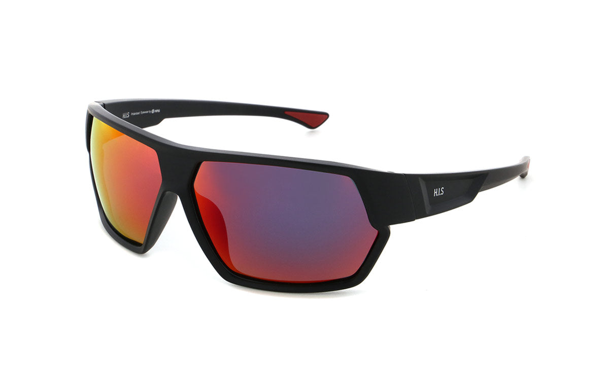 Revo Polarized Sports Sunglasses