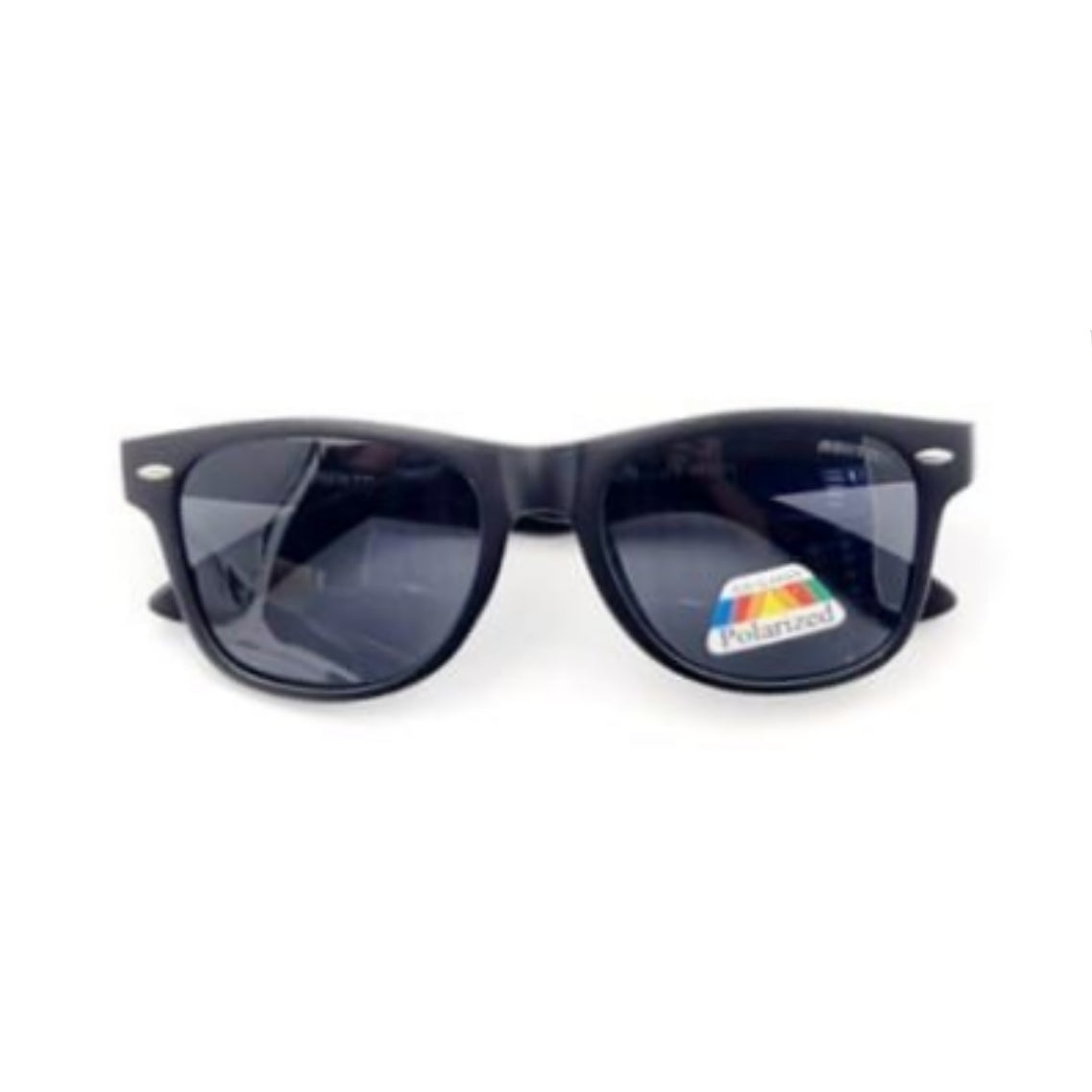 Classic Polarized Rectangle sunglasses