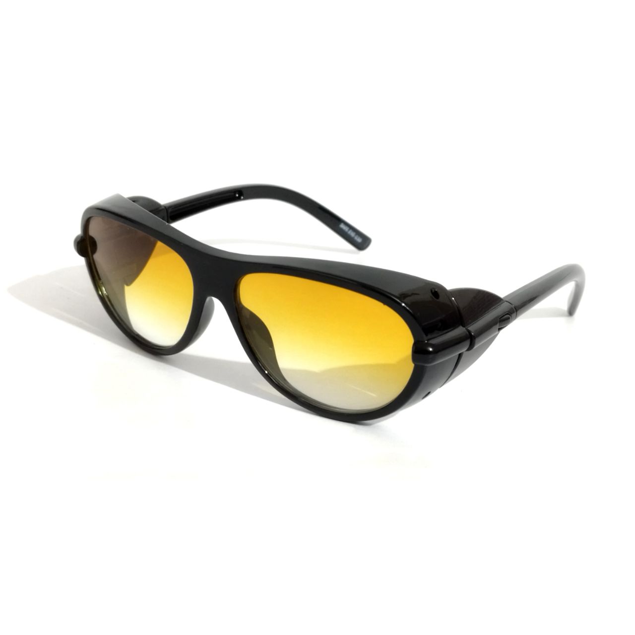 Sports Driving Sunglasses with Side Shield