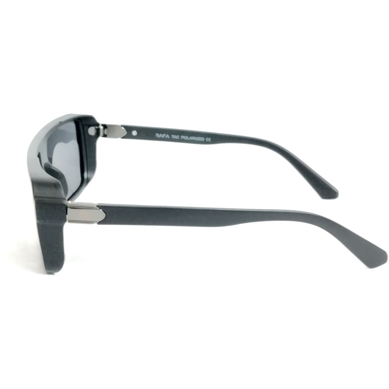 Rectangle Racer Polarized Sunglasses