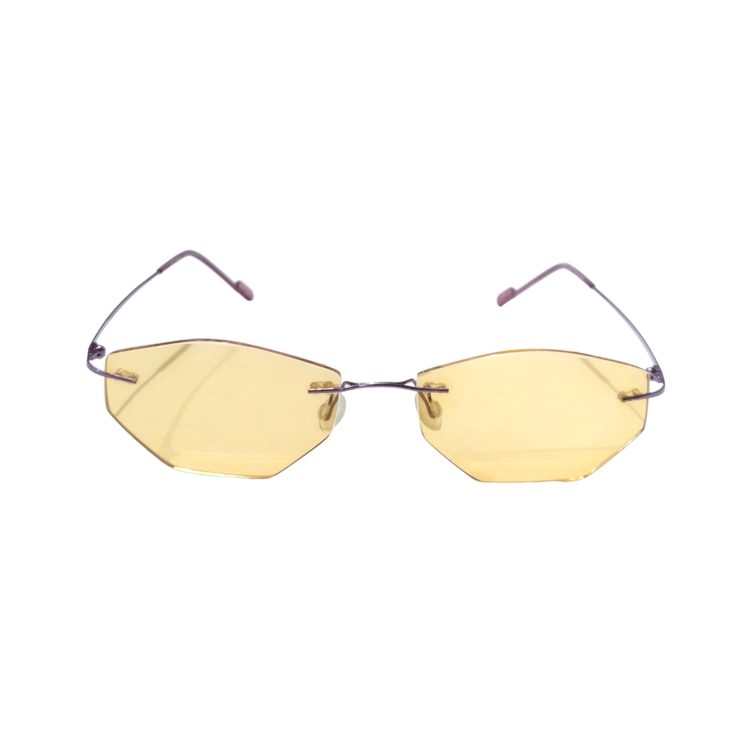 Radiance Range - Boost Your Style with Rimless Elegance