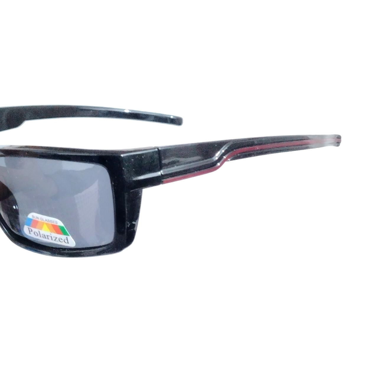 Buy Intellilens Night Driving HD Unisex Polarized Sunglasses | Anti Glare  100% UV Protection Online at Best Prices in India - JioMart.