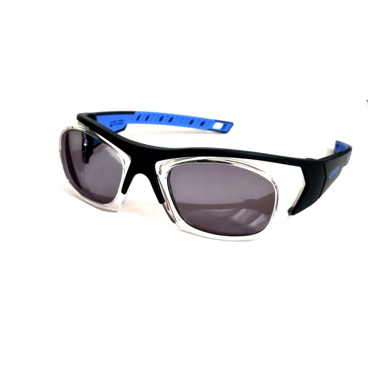 Buy Uvex Prescription Safety Glasses Rx SP 5513 94040006 Online in India Glasses India Online