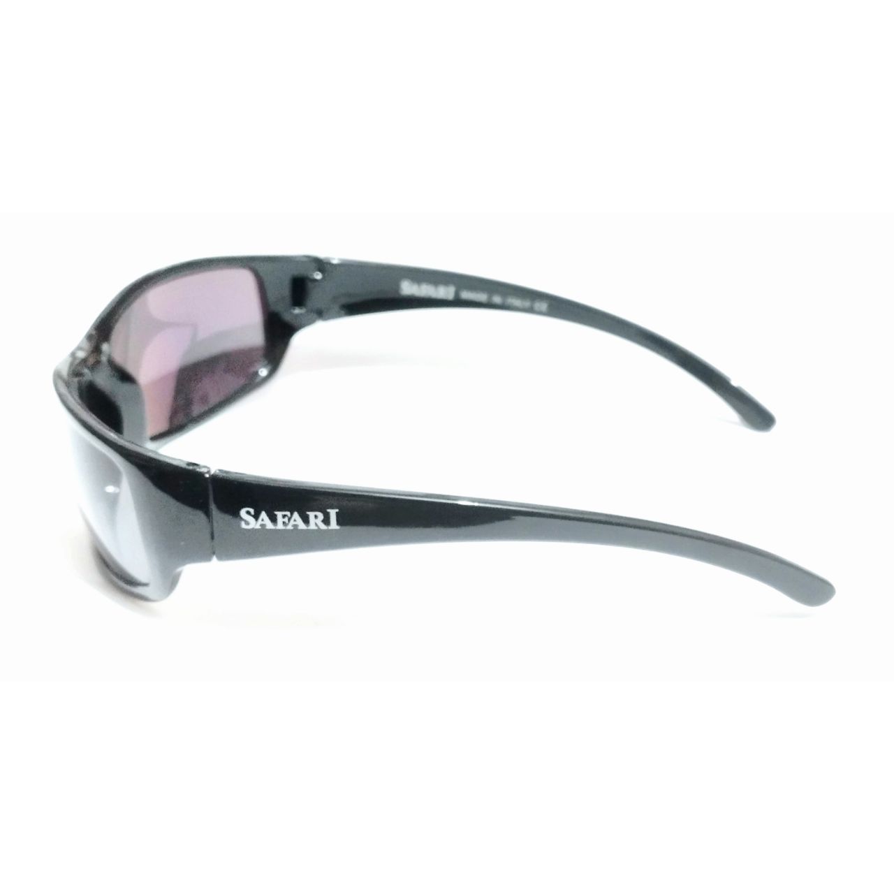 Wraparound Prescription Biker Driving Sunglasses 3306