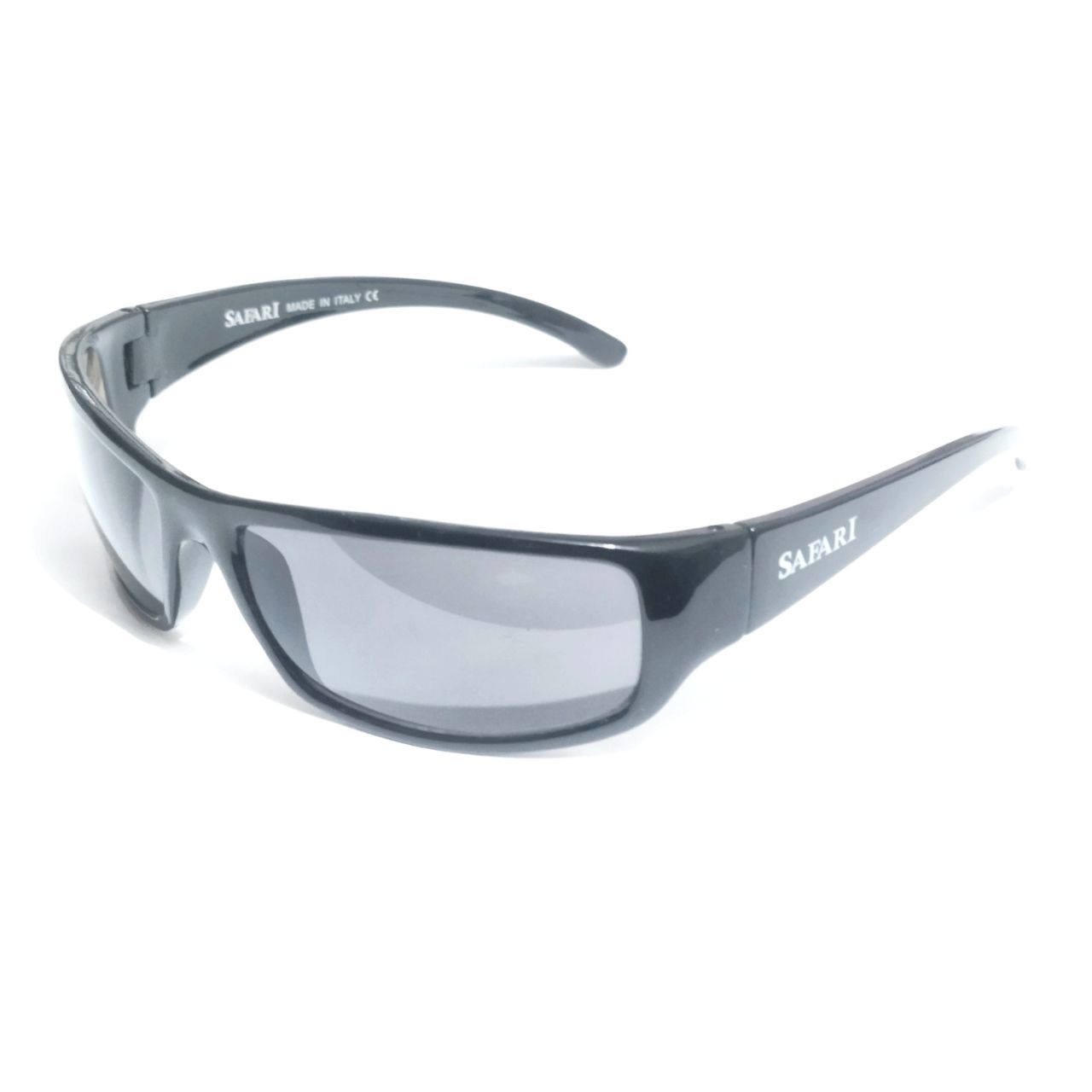 Wraparound Prescription Biker Driving Sunglasses 3306