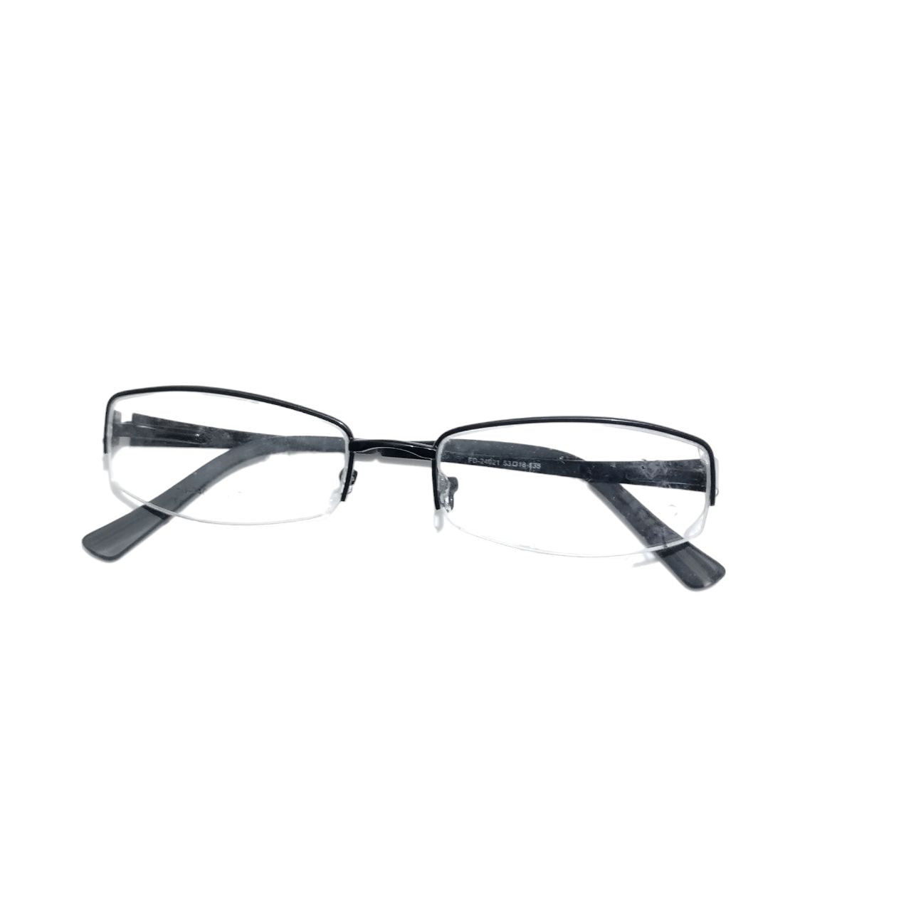 Stylish Supra Spectacle Frame 24021