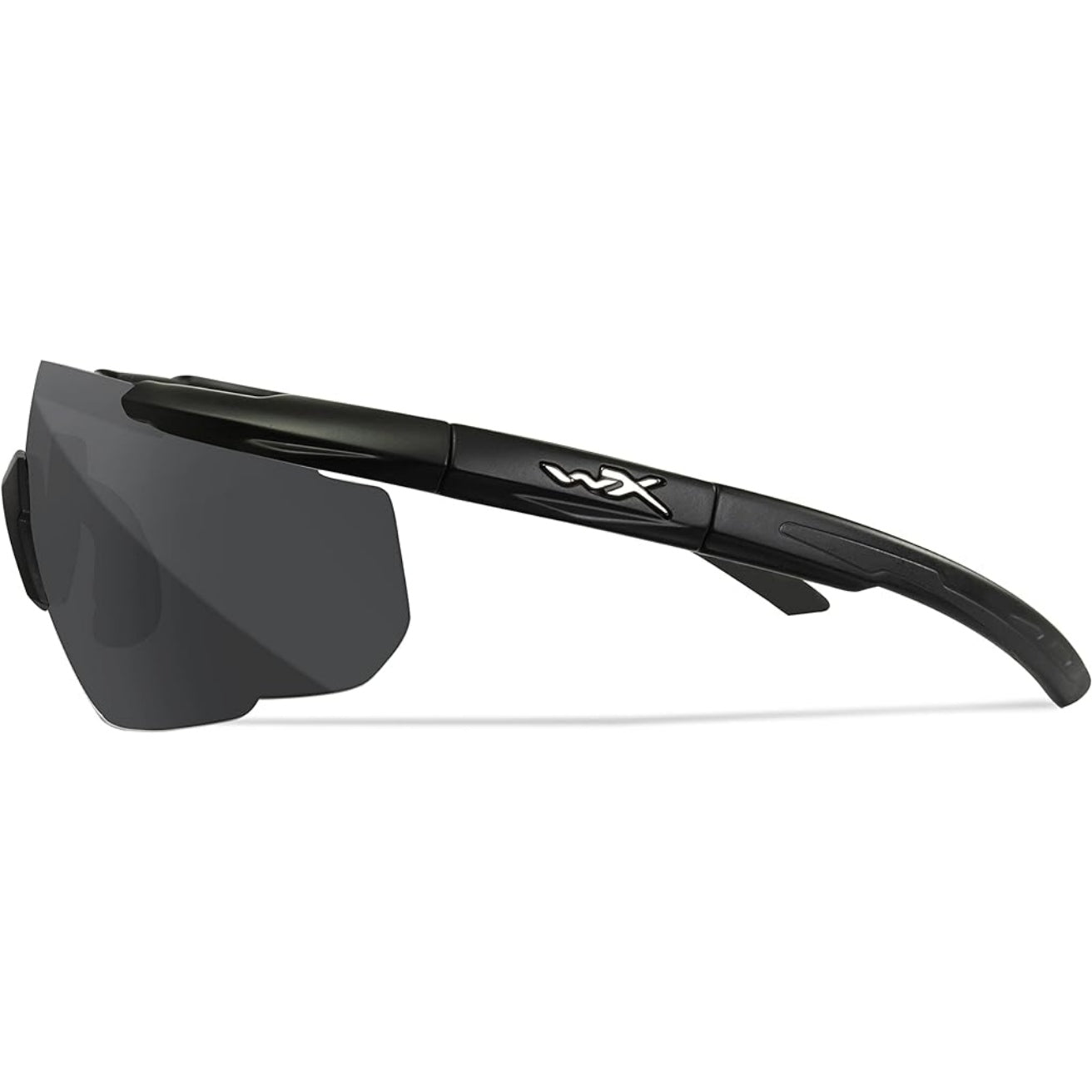 WileyX Saber Advanced 315 Tactical Sunglasses Safety Glasses