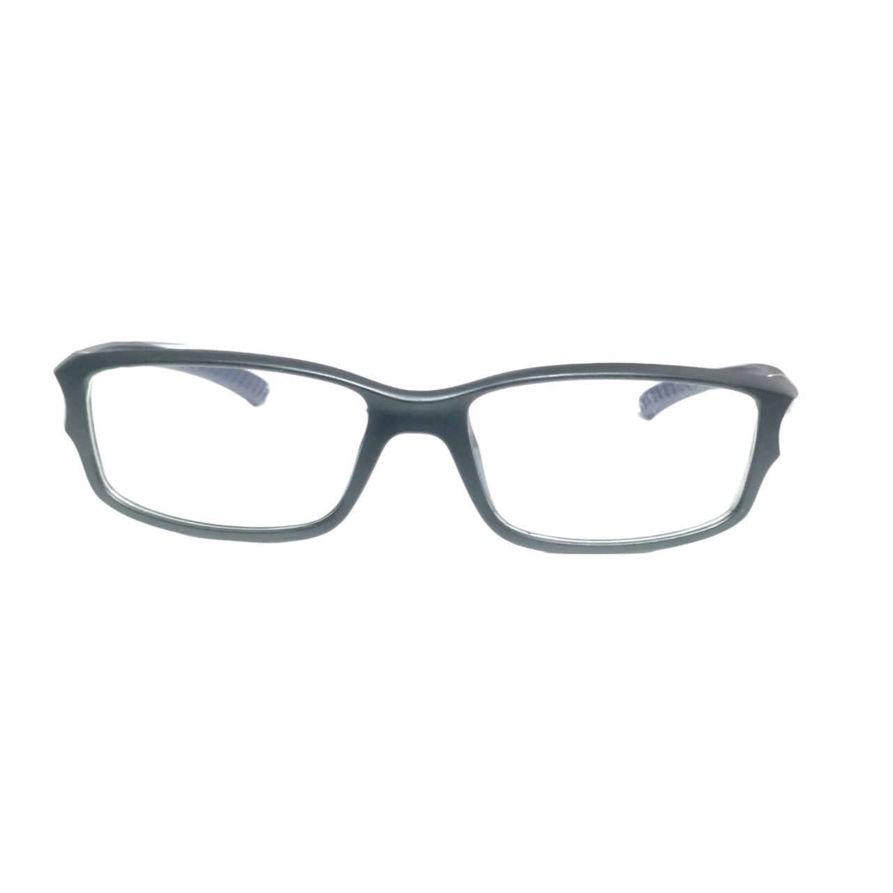 Blue Computer Glasses with Anti Glare Coating 8002