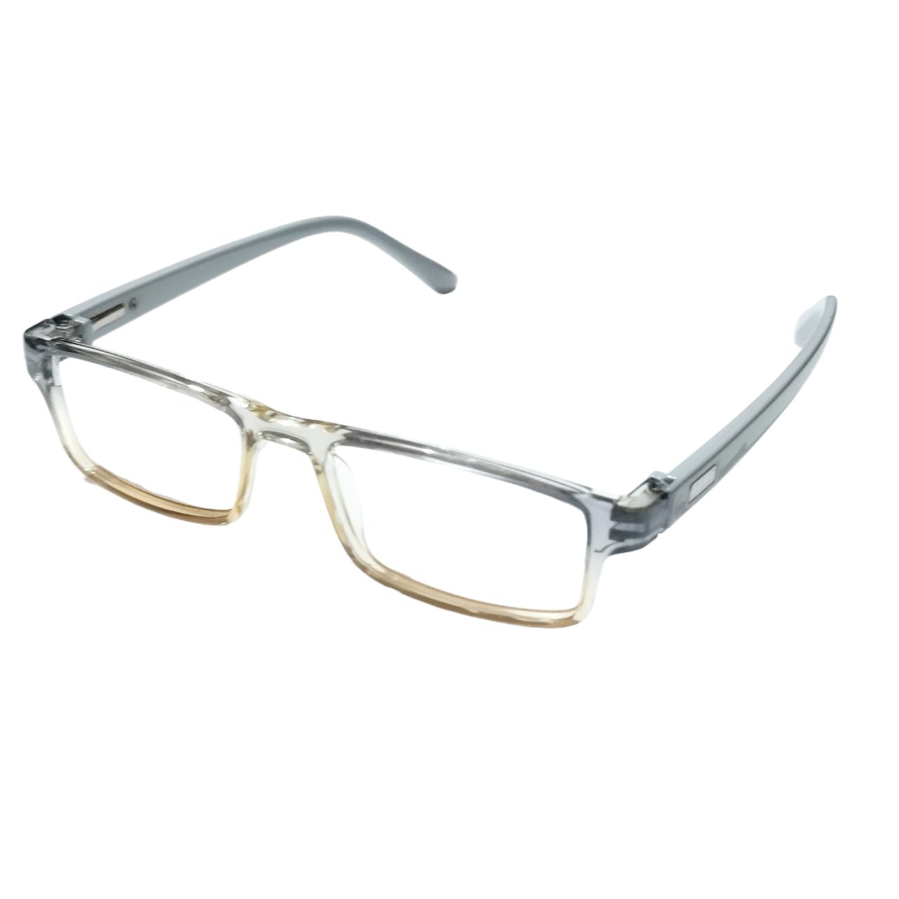 Dual tone Full Rim Spectacle Frame Glasses 101