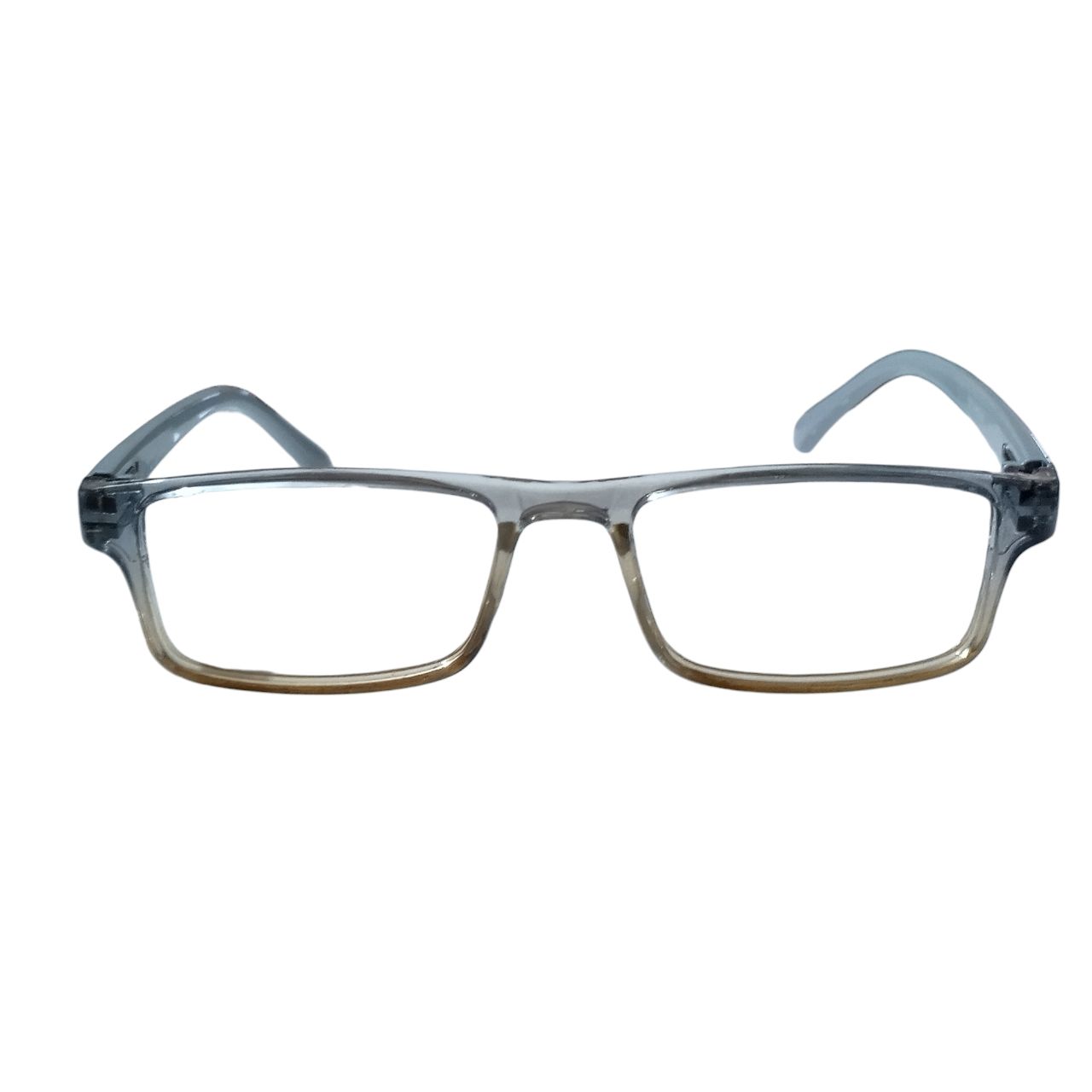 Dual tone Full Rim Spectacle Frame Glasses 101