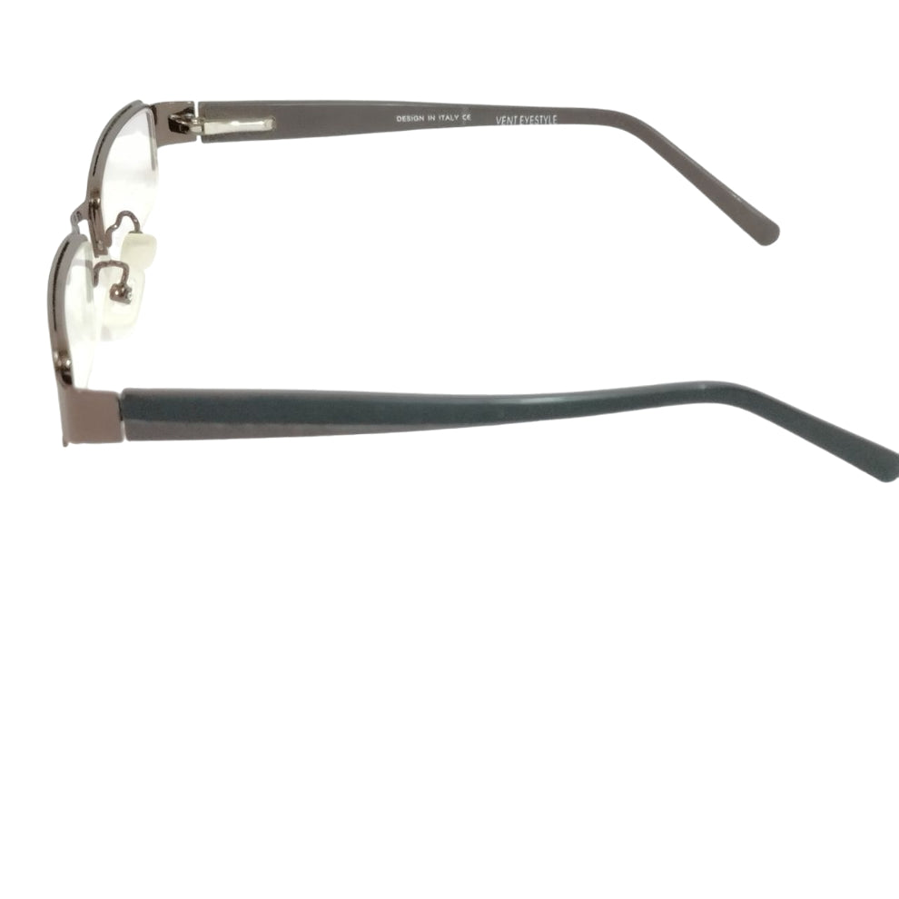 Rectangle Supra Spectacle Frame Glasses LA1899