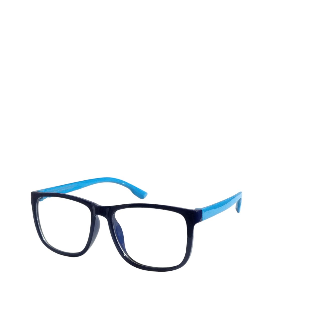 Kids Blue Light Blocker Computer Glasses 8-10 years Eyeglasses S8224C31