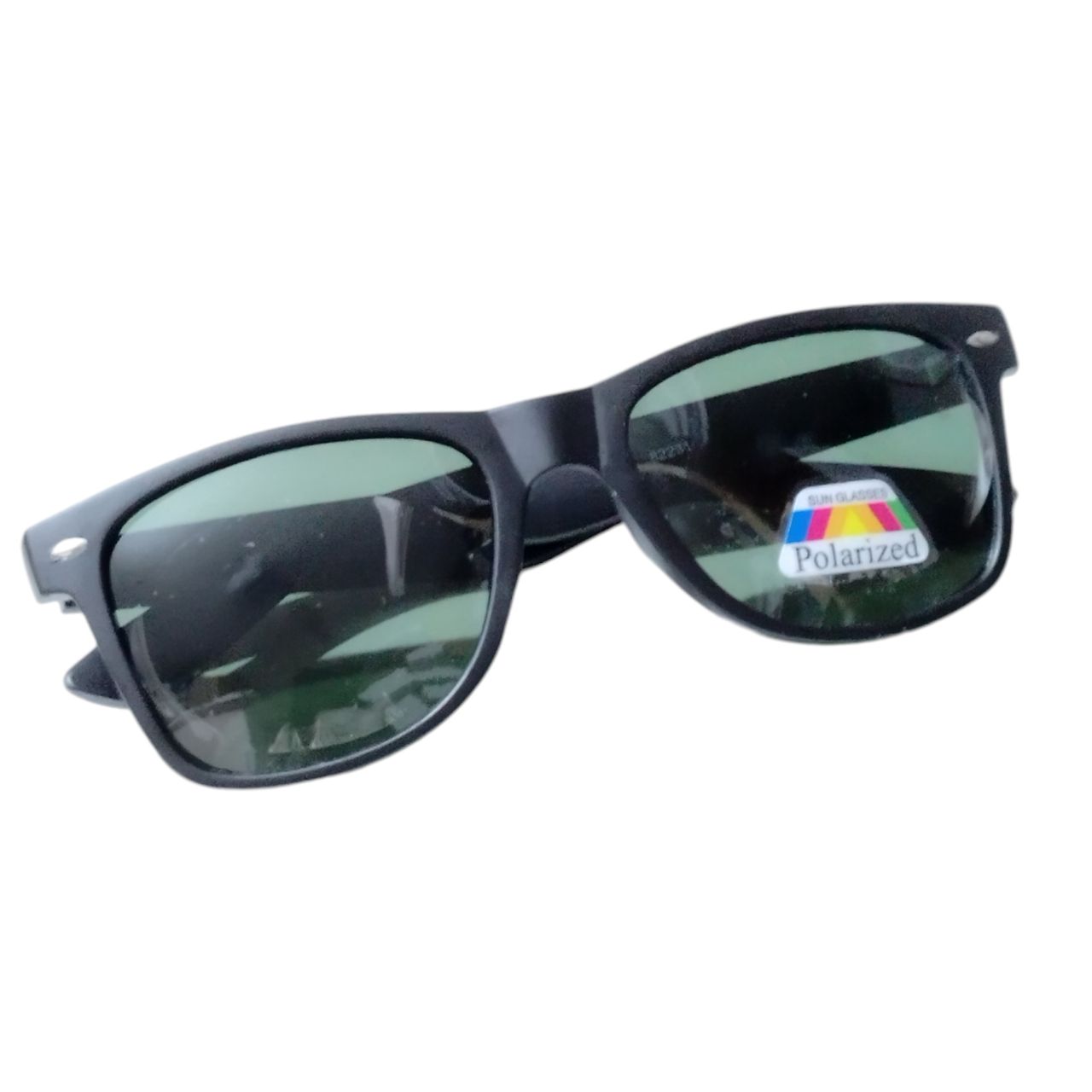 Stylish Polarized Sunglasses for Driving | Outdoor Adventures | UV Protection | Unisex