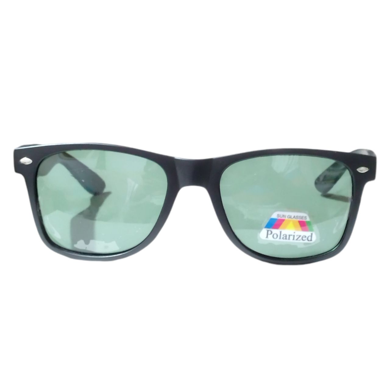 Stylish Polarized Sunglasses for Driving | Outdoor Adventures | UV Protection | Unisex