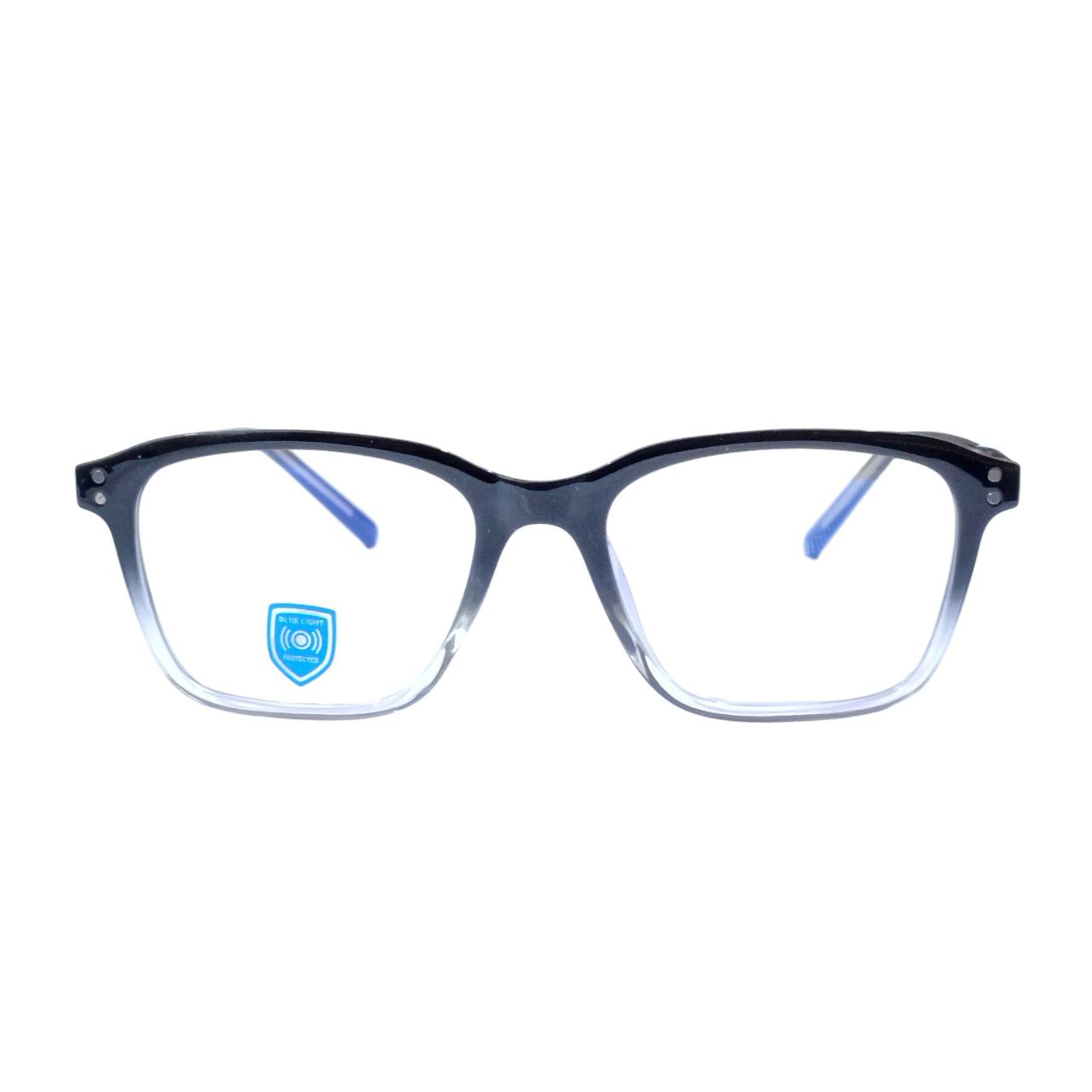 Premium Ptosis Crutch Glasses Rectangle Frame