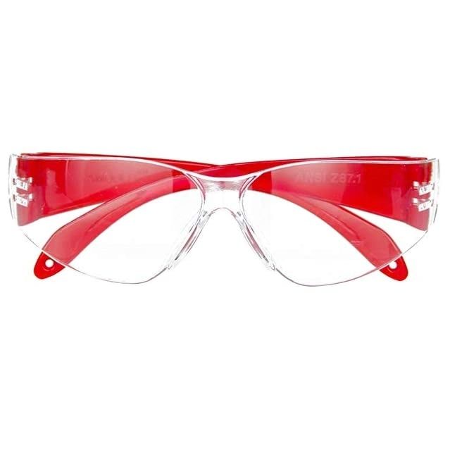 Pyramex Mini Intruder Kids Safety Glasses for Children