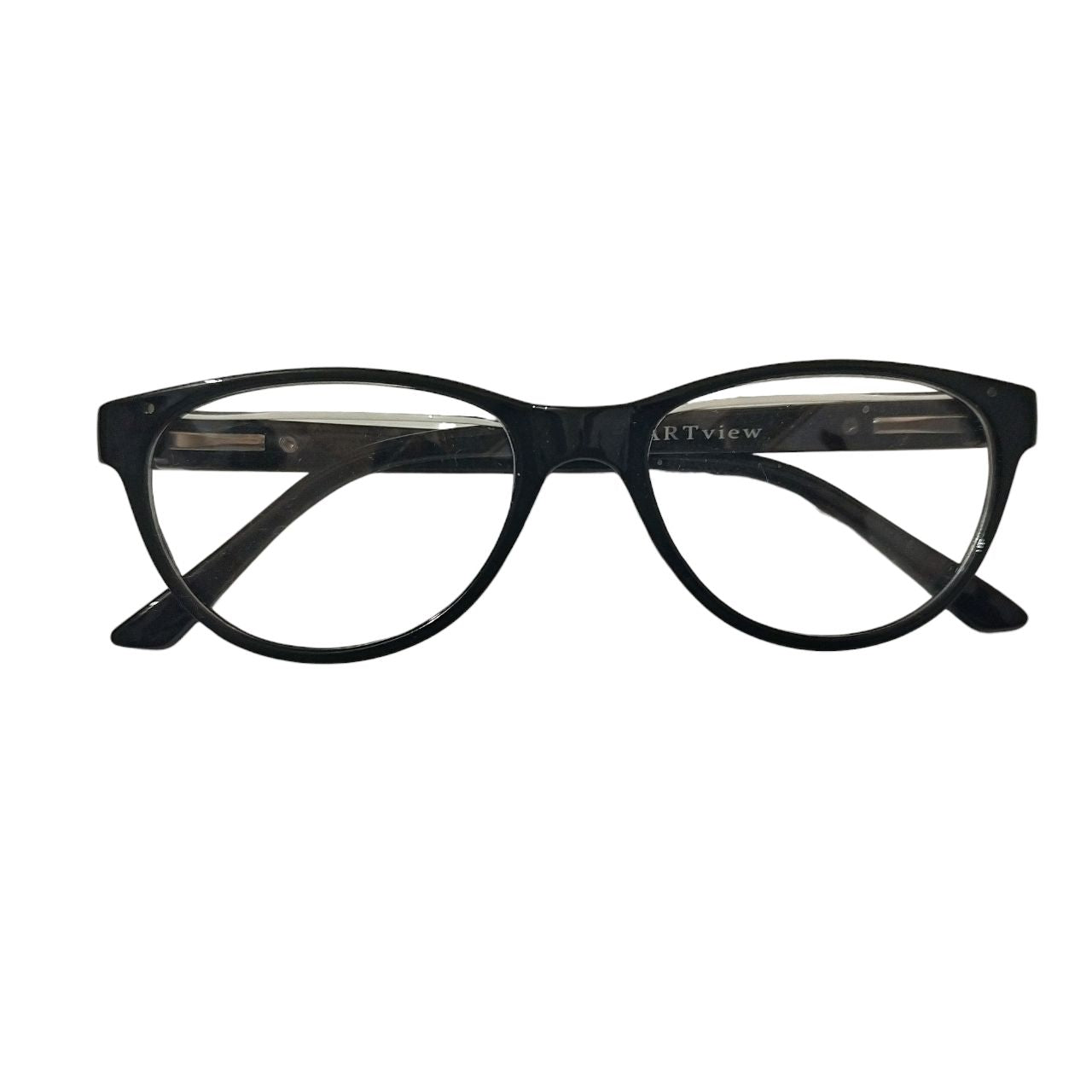 OptiLift Full Frame Ptosis Crutch Glasses