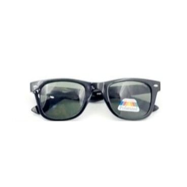 Classic Polarized Rectangle sunglasses