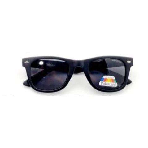 Classic Polarized Rectangle sunglasses