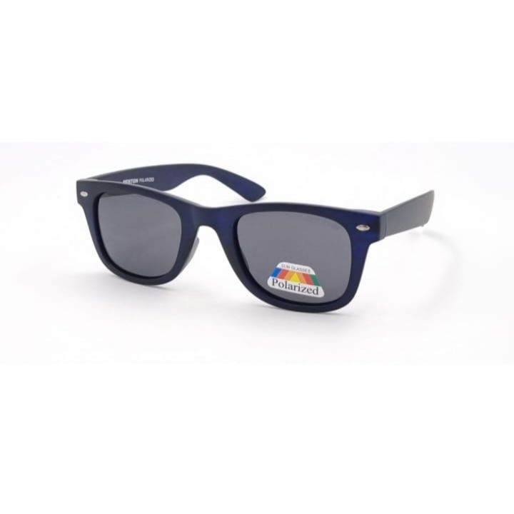 Classic Polarized Rectangle sunglasses