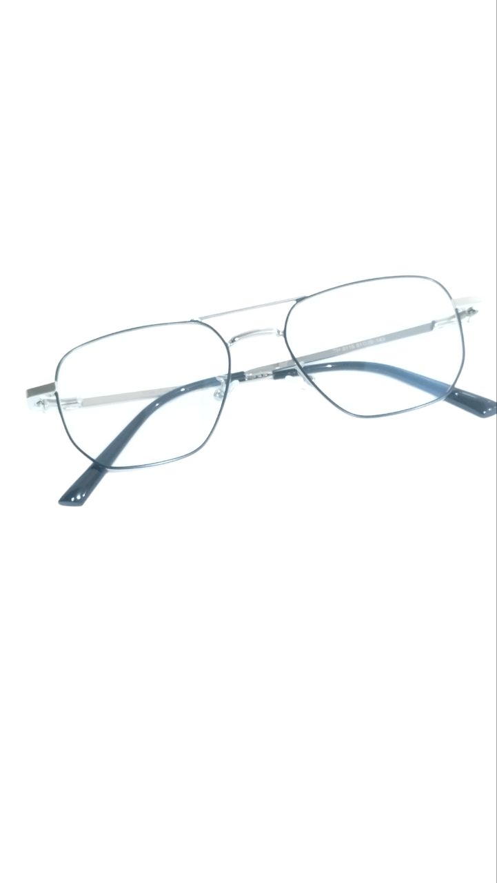 Metal Magnetic Clip On Glasses