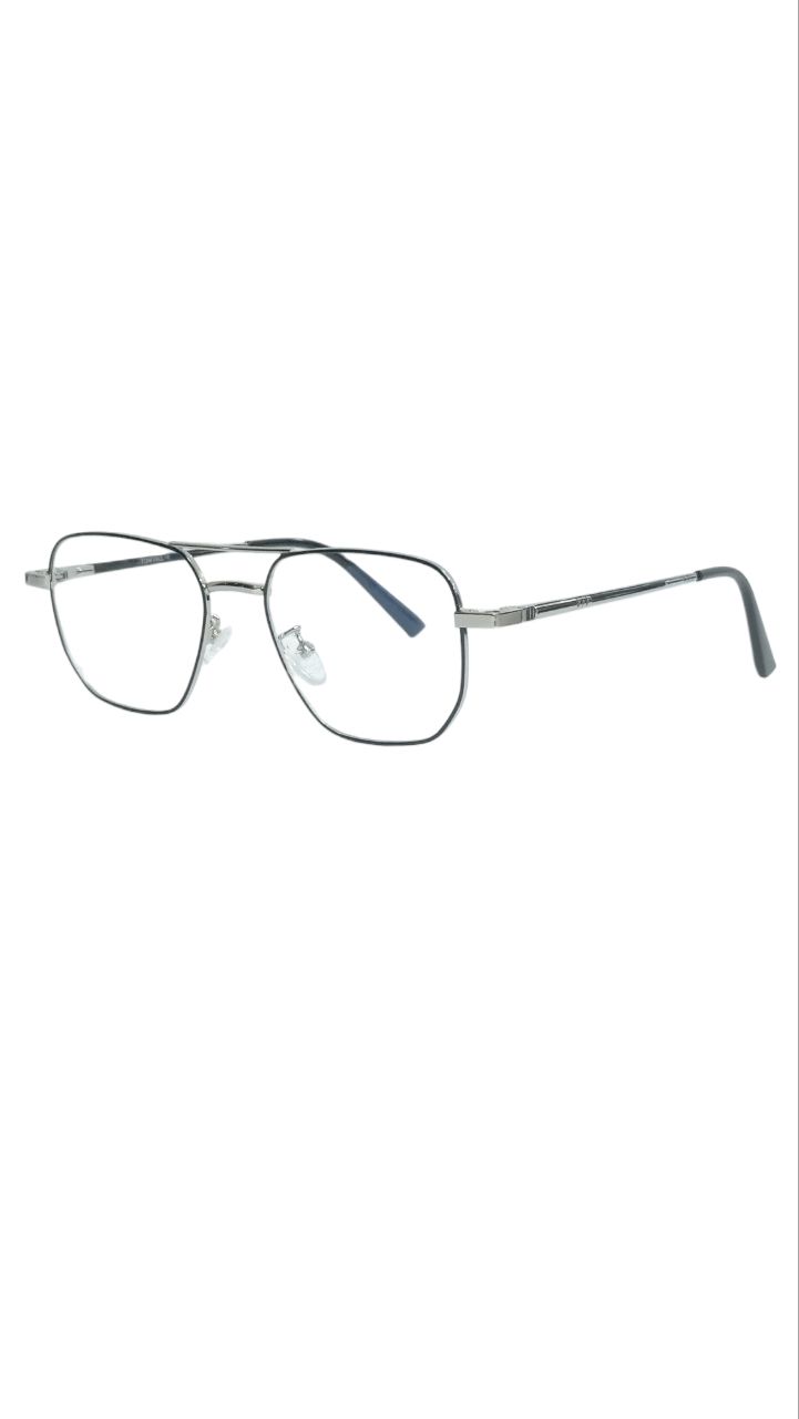 Metal Magnetic Clip On Glasses