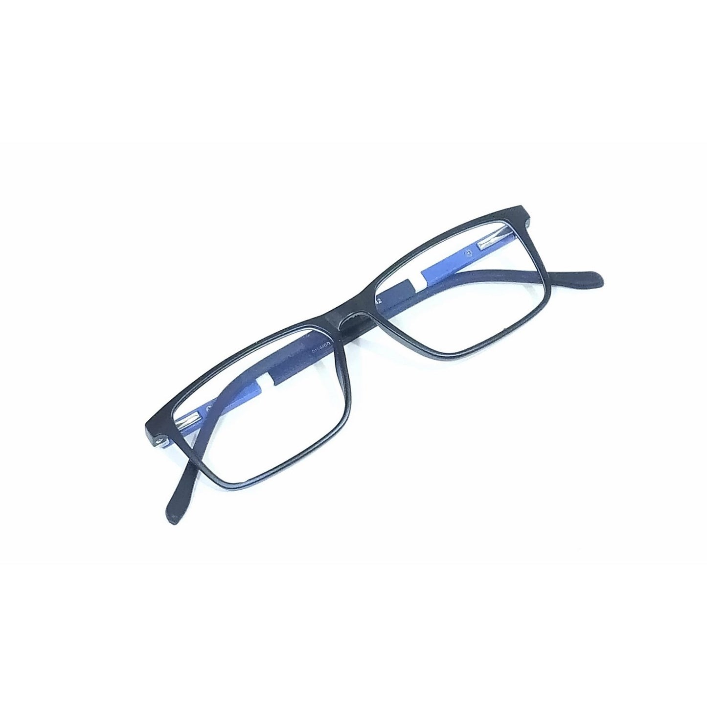 Rectangle Computer Glasses Blue Light Glasses 66003 C2