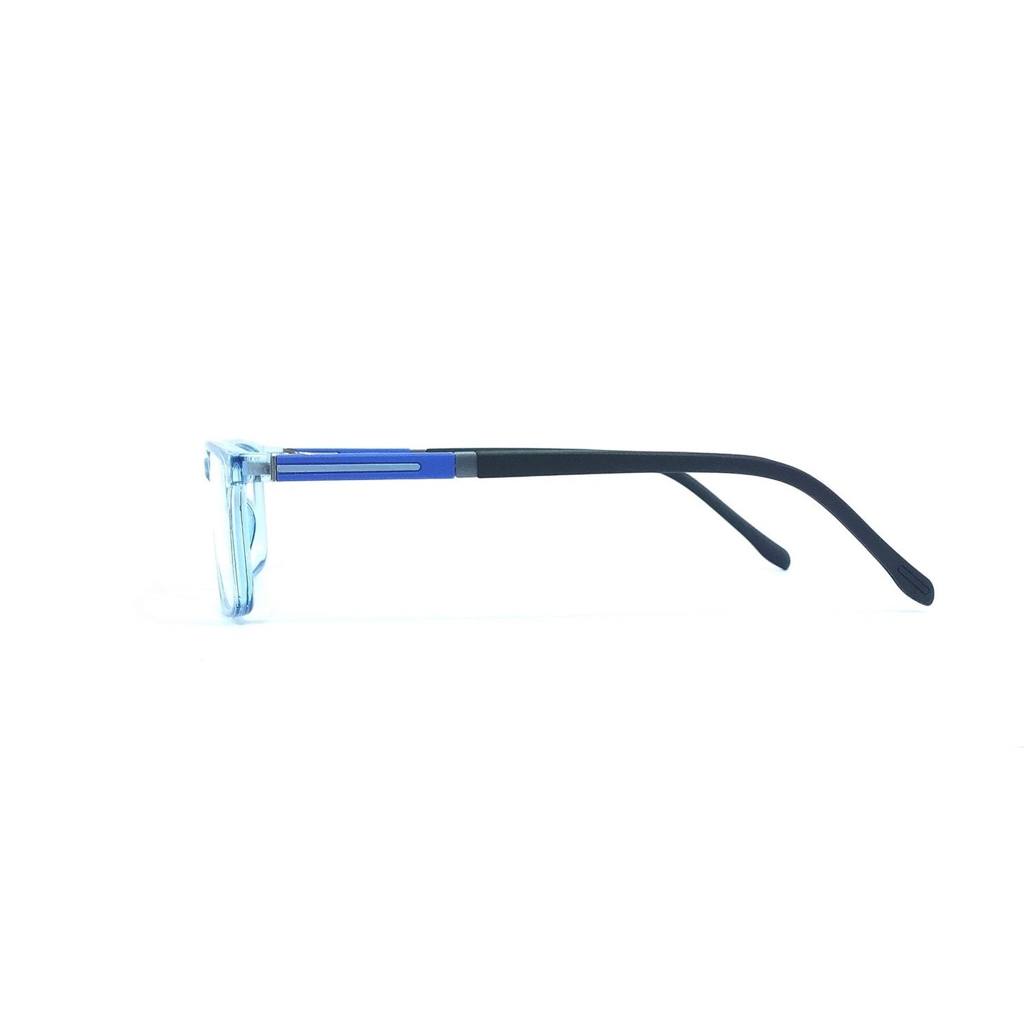 Rectangle Computer Glasses Blue Light Glasses 66003 C6