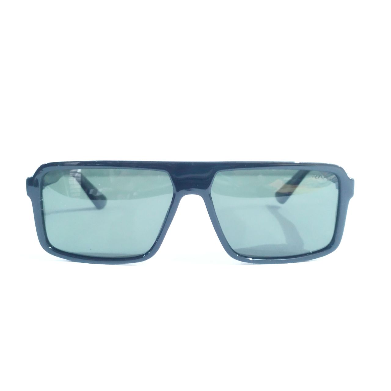 Luxury Rectangle Polarized Sunglasses 