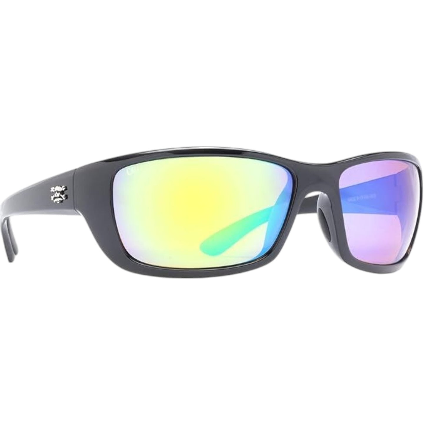 Premium Sports Mirror Polarized Sunglasses