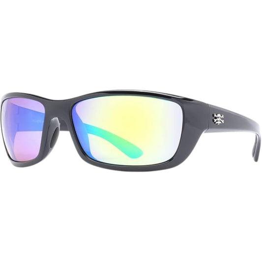 Premium Sports Mirror Polarized Sunglasses