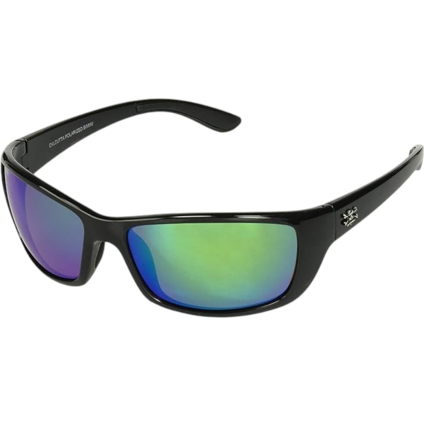 Premium Sports Mirror Polarized Sunglasses