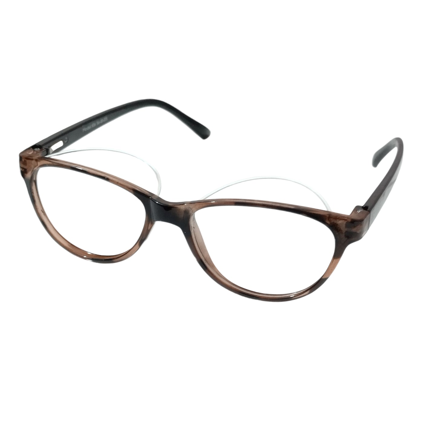 OptiLift Full Frame Ptosis Crutch Glasses 106