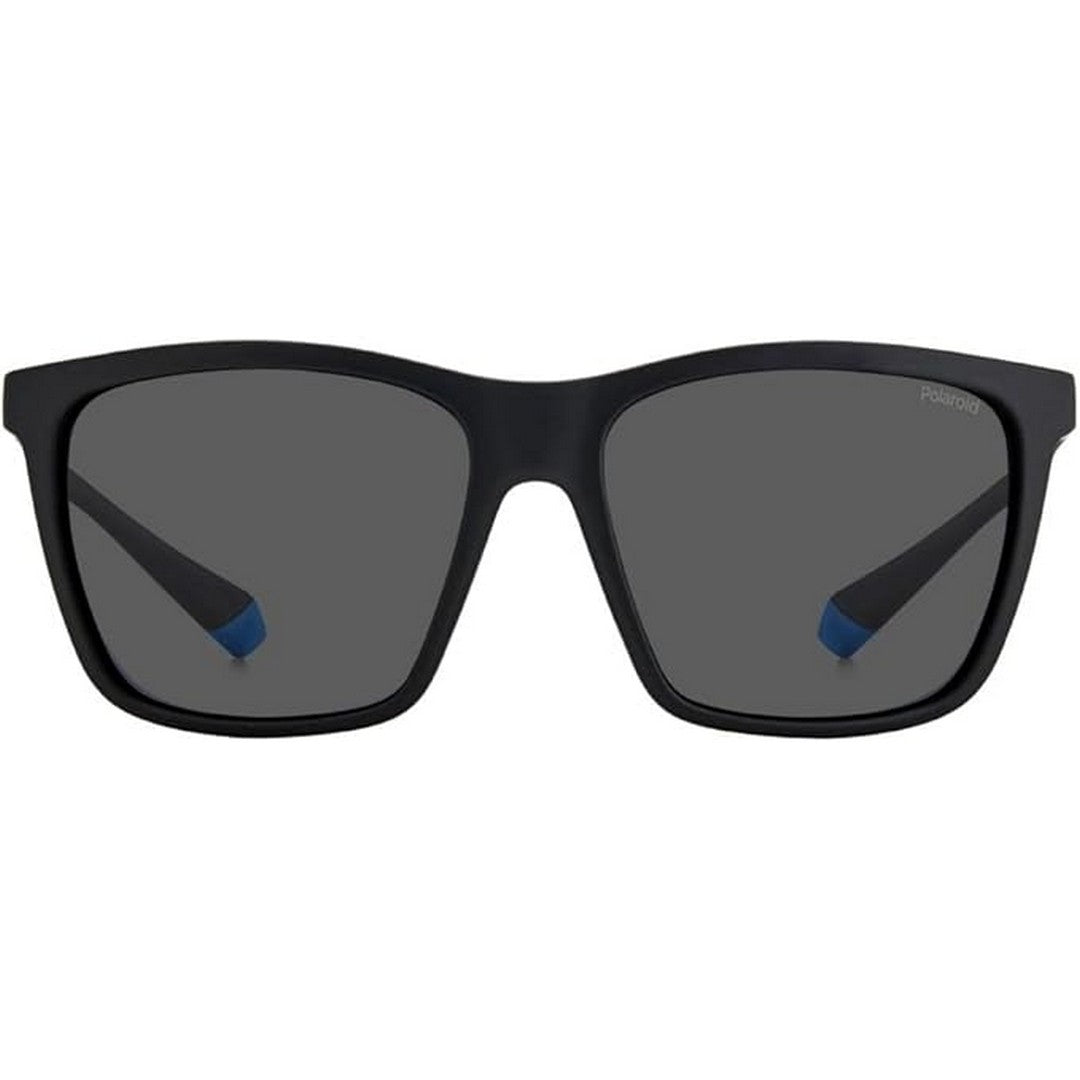 Polarized Sports Sunglasses for Men – Non-Slip, Flexible & Ultra-Durable