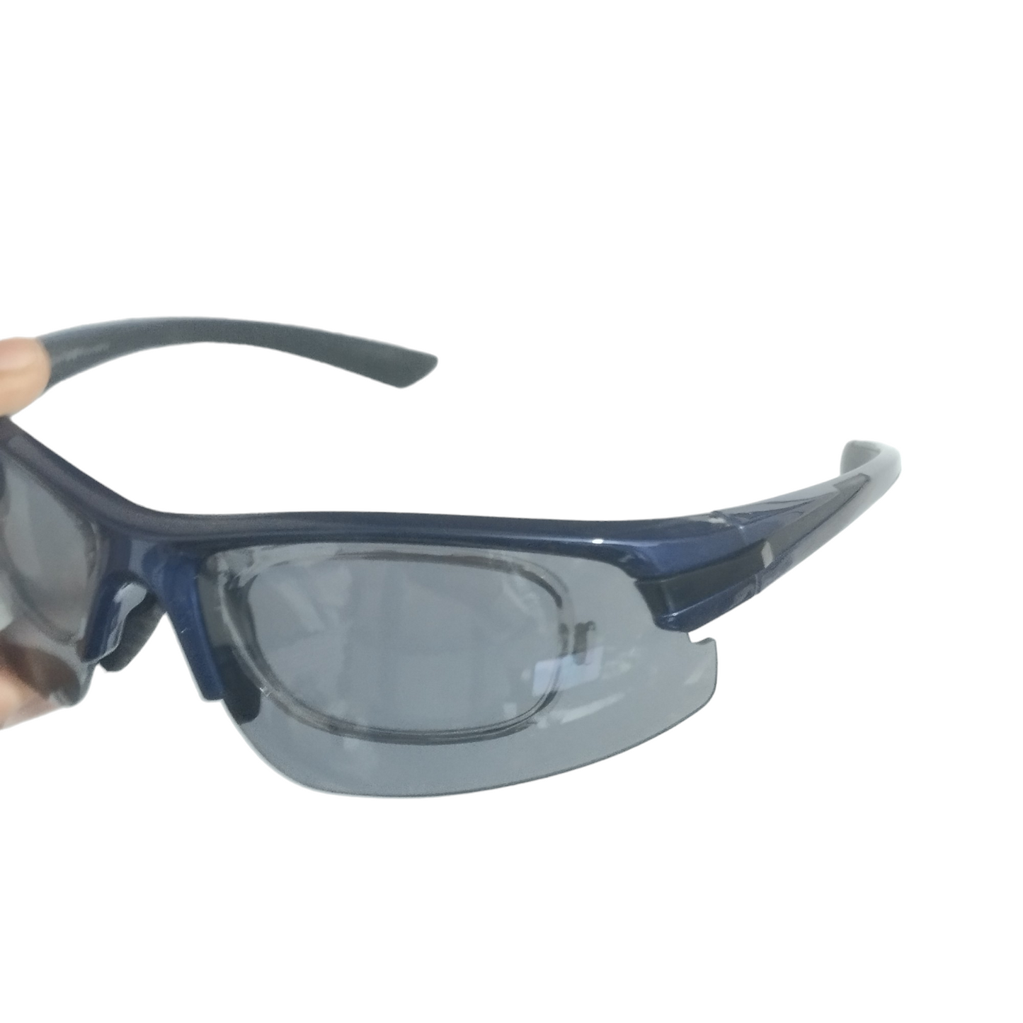 Polarized Sunglasses with Insert