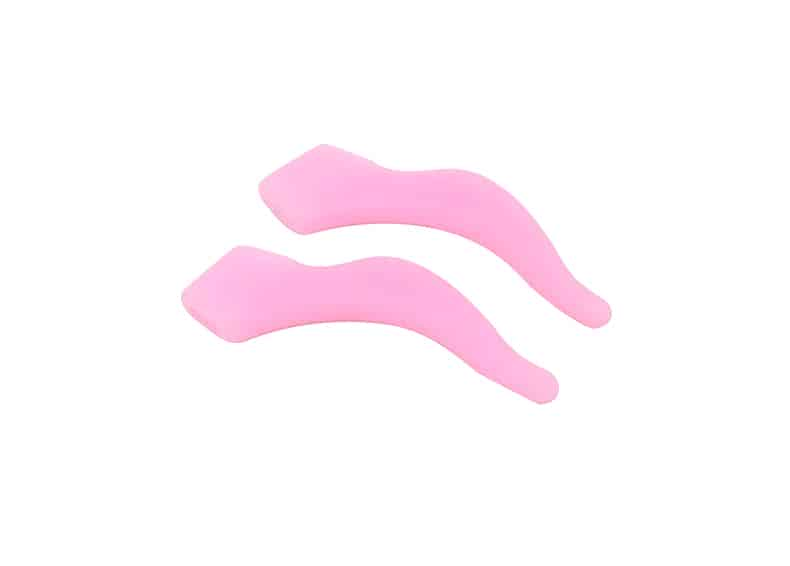 Silicone Anti-Slip Ear Grips Temple Hooks for Adults Kids Glasses Eyeglasses Accessories