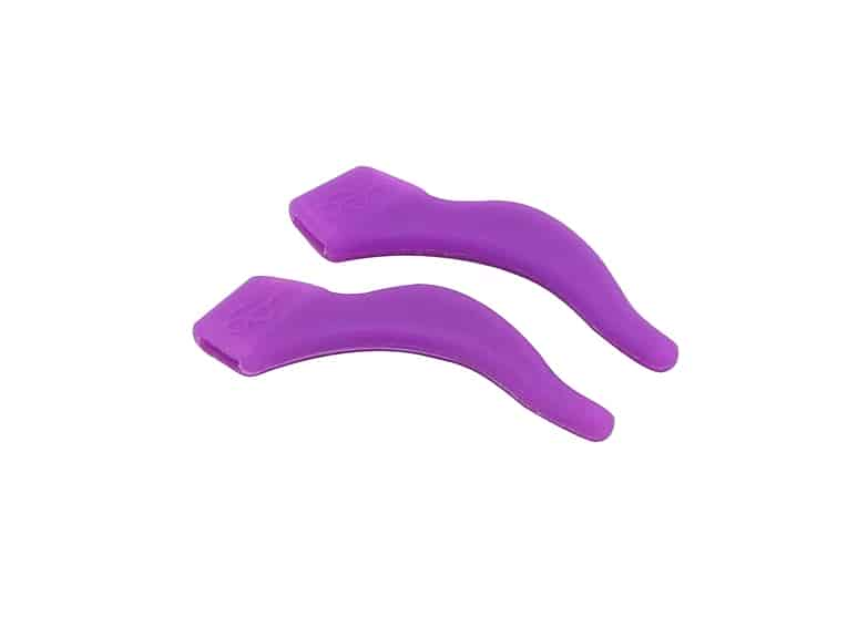 Silicone Anti-Slip Ear Grips Temple Hooks for Adults Kids Glasses Eyeglasses Accessories