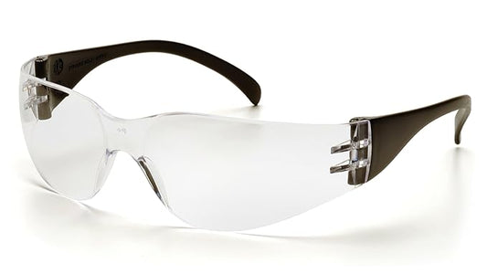 Pyramex Safety Glasses Intruder Eyewear