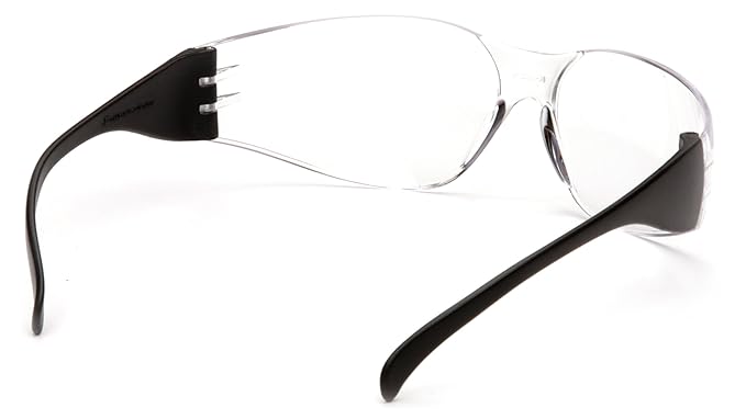 Pyramex Safety Glasses Intruder Eyewear