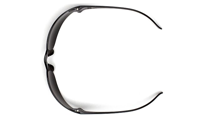 Pyramex Safety Glasses Intruder Eyewear 