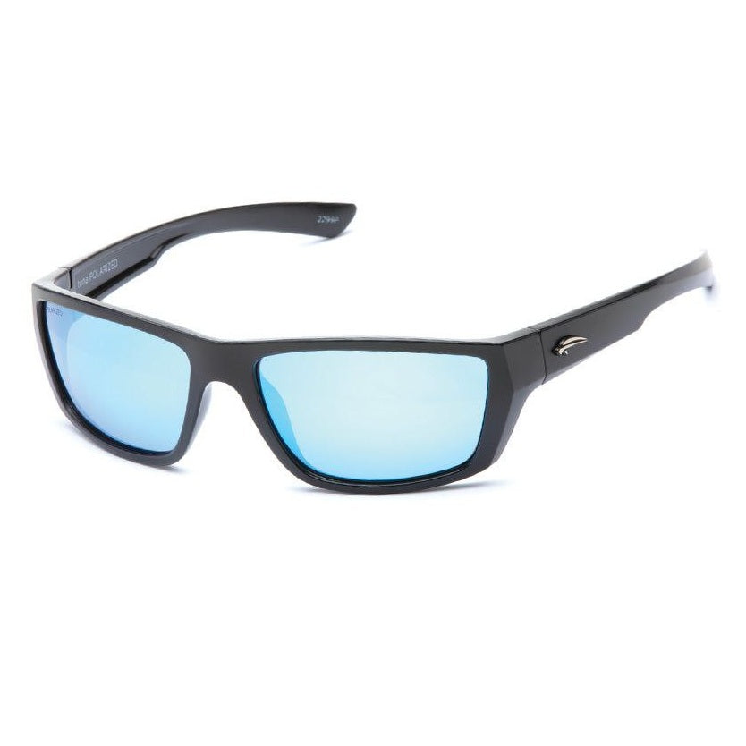 High-Performance Polarized Sunglasses for Driving, Sports, & Outdoors