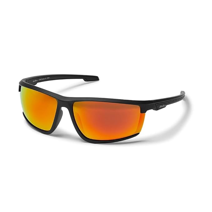 Polarized Sports Sunglasses for Cricket, Cycling, and Driving