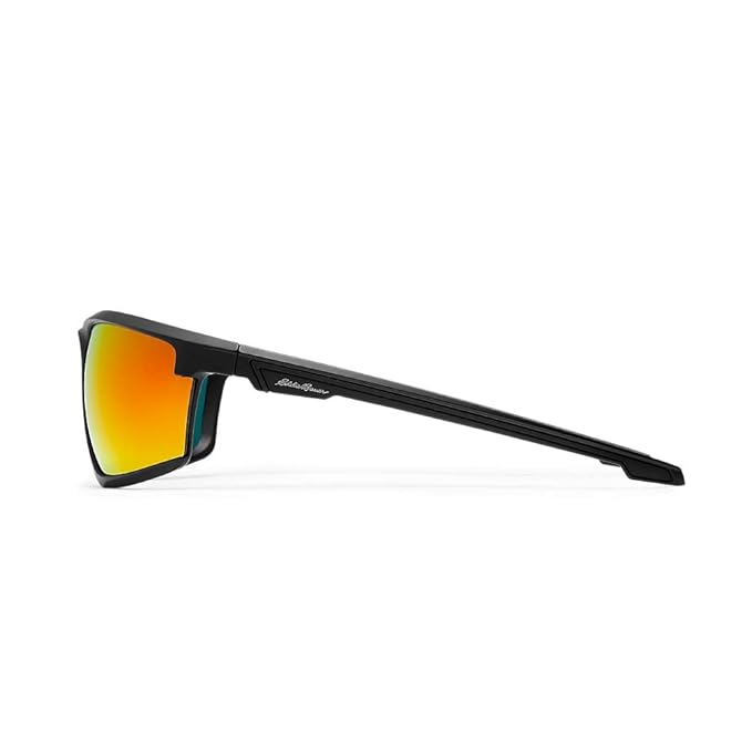 Polarized Sports Sunglasses for Cricket, Cycling, and Driving