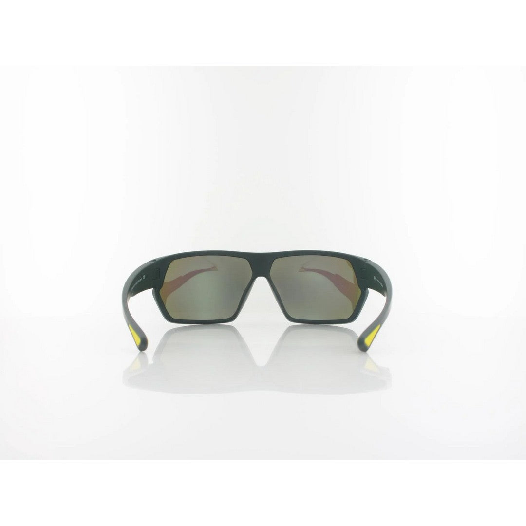 Green Revo Polarized Sports Sunglasses