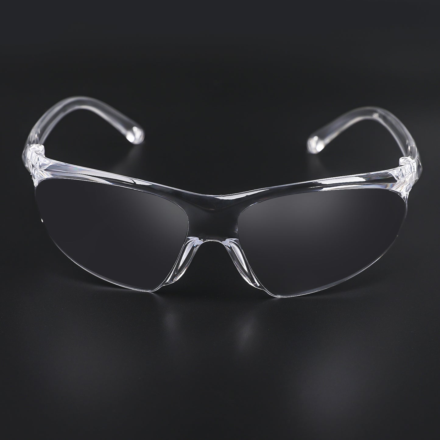 Clear Dust Protection Day Night Driving Glasses Sports Sunglasses Motorcycle Riding Goggles