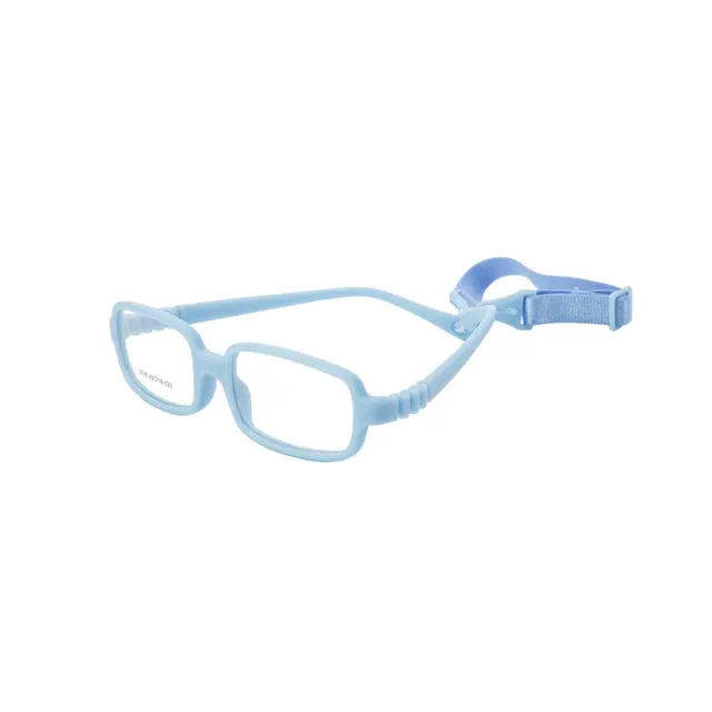 Unbreakable Kids Flexible Glasses with Strap Age 4 to 6 Years 6036