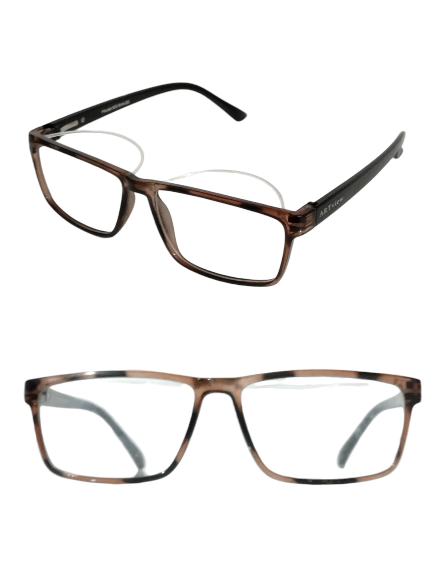 ReviveVision Full Frame Ptosis Crutch Glasses 103